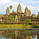 Angkor - Di sản văn hóa thế giới tại Campuchia