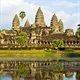 Angkor - Di sản văn hóa thế giới tại Campuchia