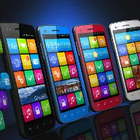 Bạn có phải người nghiện điện thoại?