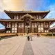 Quần thể kiến trúc Phật giáo khu vực chùa Horyu-ji