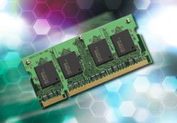 DDR2 tăng giá trong tháng tới vì Windows Vista