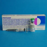 Vắc xin Pentaxim và Quinvaxem khác nhau như thế nào?