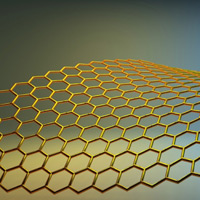 Graphene - Vật liệu thần kỳ cứu nguy cho Trái đất khỏi hiểm họa rác thải hạt nhân