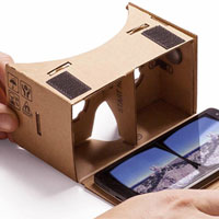 Google Cardboard đã cứu sống một bệnh nhân dị tật tim như thế nào?