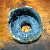 Thêm vật thể lạ rơi xuống Yên Bái