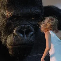 Quái vật "King Kong" ngoài đời thực đã bị tuyệt chủng vì lý do này