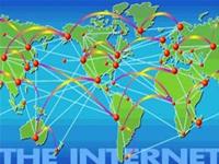 Internet đang có nguy cơ bị... 