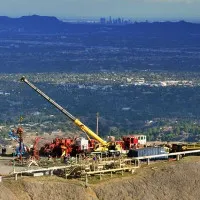 California ban bố tình trạng khẩn cấp vì thảm họa khí gas