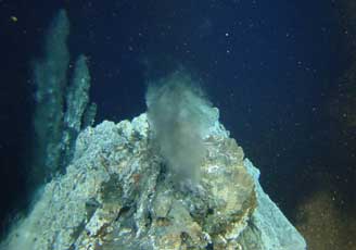 Phòng thí nghiệm dưới đáy biển sâu