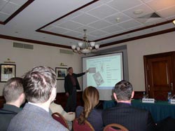 Công nghệ ghi trợ nhiệt nâng ổ cứng lên mức terabyte