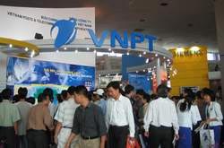 Ericsson mở rộng mạng GSM với đối tác Việt Nam