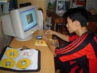 Những người trẻ... bị lập trình!