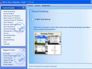 Làm chủ máy tính với “N trong 1”