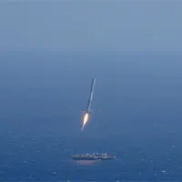 SpaceX sẽ tiếp tục hạ cánh tên lửa trên biển vào ngày 17/1