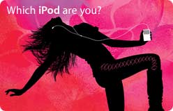 iPod thế hệ kế tiếp sẽ 
