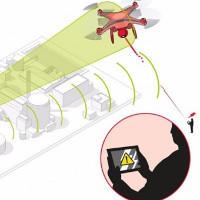 Airbus đang phát triển hệ thống 