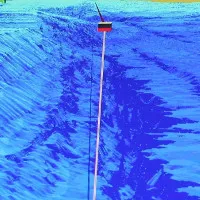 Phát hiện nơi ẩn náu của quái vật hồ Loch Ness?