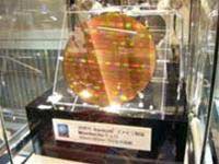 Intel đã phải chờ đợi quá lâu để trình diễn “Montecito”