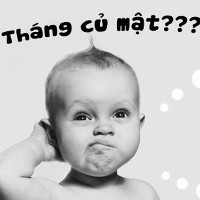 Vì sao tháng Chạp lại được gọi là tháng củ mật?