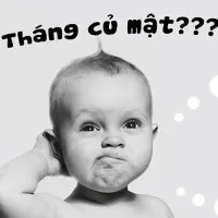 Vì sao tháng Chạp lại được gọi là tháng củ mật?