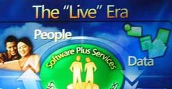 Steve Ballmer : Kỷ nguyên 