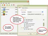 Giữ cho ứng dụng luôn... chạy