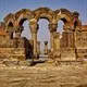 Di chỉ Zvartnots - Di sản văn hóa thế giới tại Armenia