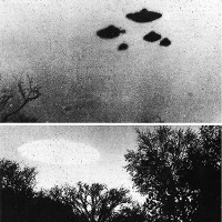 CIA công bố hàng nghìn tài liệu về UFO