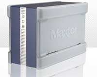 Seagate Maxtor sắp ra mắt ổ cứng 1 TB