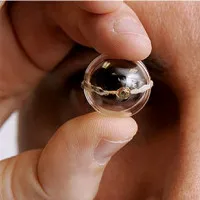 Mắt sinh học đầu tiên trên thế giới ra đời, thắp sáng hy vọng cho hàng triệu người