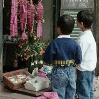 Tết Hà Nội xưa làm xao xuyến lòng người