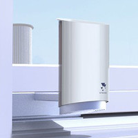 Starry: Công ty muốn đưa Internet Gigabit đến nhà bạn bằng không khí