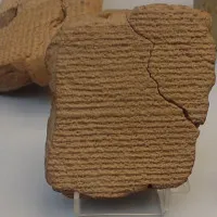 Người Babylon cổ đại dùng hình học theo dõi sao Mộc