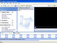 Cắt, ghép video clip với tiện ích sẵn có trong Windows