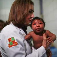 Không phải Zika mà hóa chất của Monsanto gây teo não?