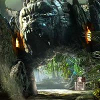 Những danh thắng Việt Nam có thể xuất hiện trong "King Kong"