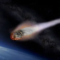 Trái đất tận thế vào đầu tháng 3 tới: NASA đưa ra kết luận gì?