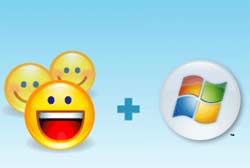 Dịch vụ chat của Microsoft và Yahoo đã liên thông!