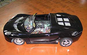 Thú chơi máy tính kỳ dị ở Việt Nam