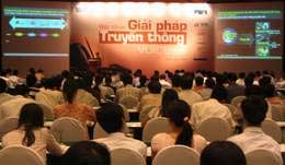 Cisco ra mắt hệ thống truyền thông hợp nhất