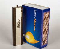 Ổ USB nhỏ nhất có chức năng bảo mật