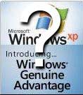 Phần mềm bảo vệ Windows trông giống... spyware