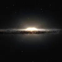 Thiên hà Milky Way của chúng ta đã già, không còn đủ khí để tạo ra sao mới