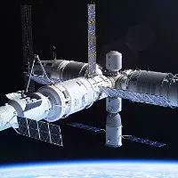 Trung Quốc phóng kính viễn vọng tầm nhìn rộng gấp 300 lần Hubble