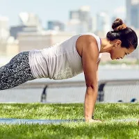 Bài tập "khủng" giúp giảm mỡ bụng nhanh và hiệu quả nhất