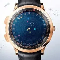 24 chiếc đồng hồ sáng tạo và hiện đại nhất thế giới
