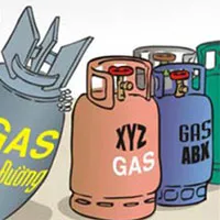 Cưa bình chứa vật liệu nổ nguy hiểm như thế nào?