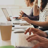 63 phím tắt giúp bạn tập đánh máy 10 ngón siêu nhanh