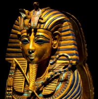 Bí ẩn quanh trái tim thất lạc của pharaoh Tutankhamun