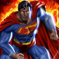 Nếu có khả năng nhìn xuyên thấu, Superman sẽ gây ung thư cho tất cả người xung quanh